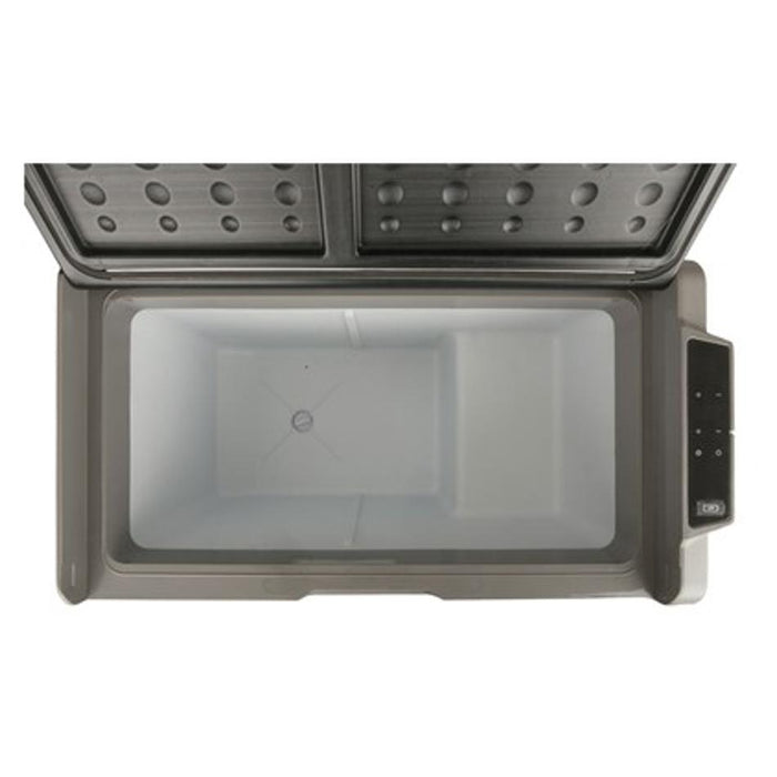 50L Brass Monkey Dual Zone Fridge / Freezer GH1642