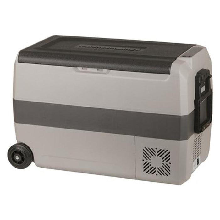 50L Brass Monkey Dual Zone Fridge / Freezer GH1642