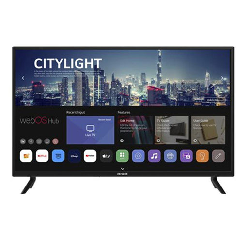 Electus Aiwa 32In/81Cm Hd Slim Led Tv Webos GH5196_1
