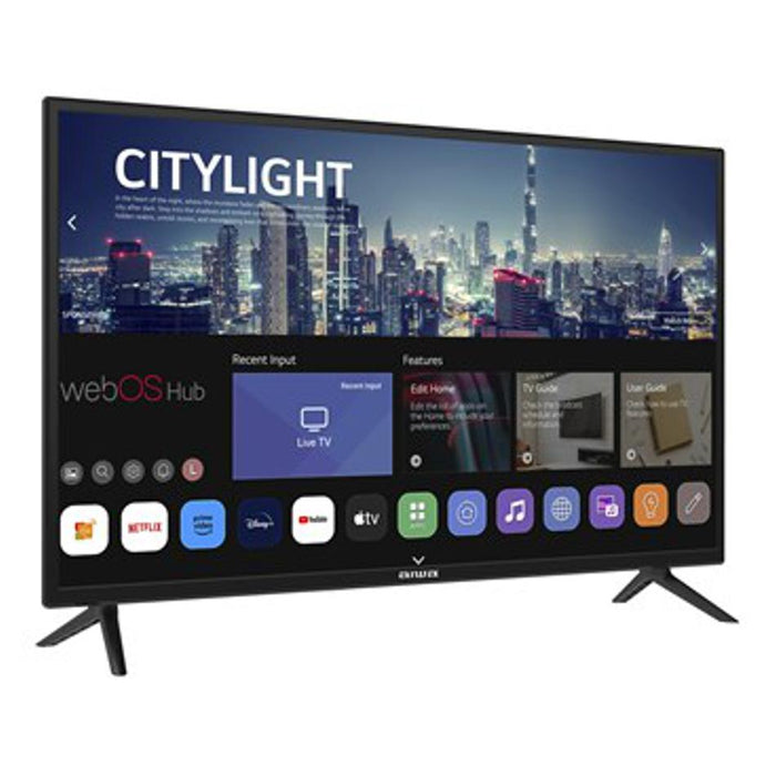 Electus Aiwa 32In/81Cm Hd Slim Led Tv Webos GH5196_2