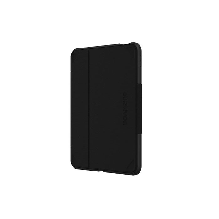 Survivor Rugged Folio for iPad 10.9 Gen 10 Black GIPD-034-BLK