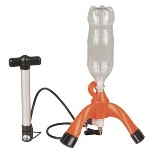 Electus Aquapod Bottle Rocket Launcher With Air Pump GT3023_1