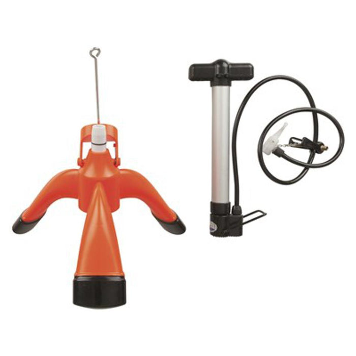 Electus Aquapod Bottle Rocket Launcher With Air Pump GT3023_2