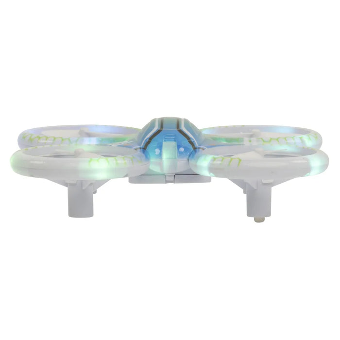 Remote Control 2.4GHz Mini Drone With RGB LEDs