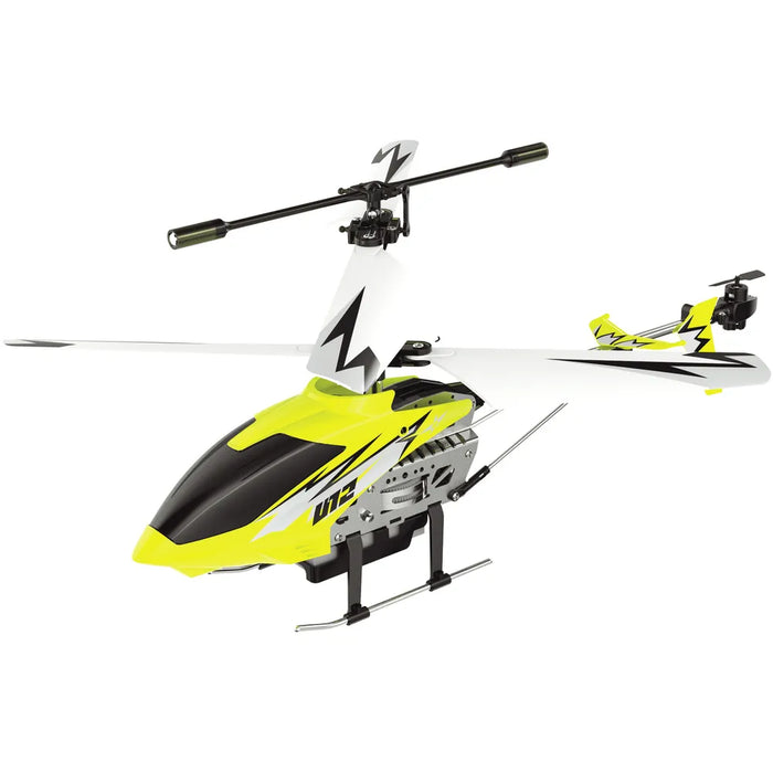 Remote Control 3.5CH Mini Helicopter 2.4Ghz