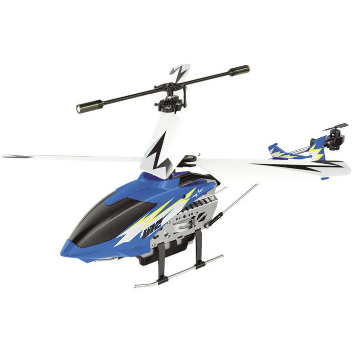 Remote Control 3.5CH Mini Helicopter 2.4Ghz