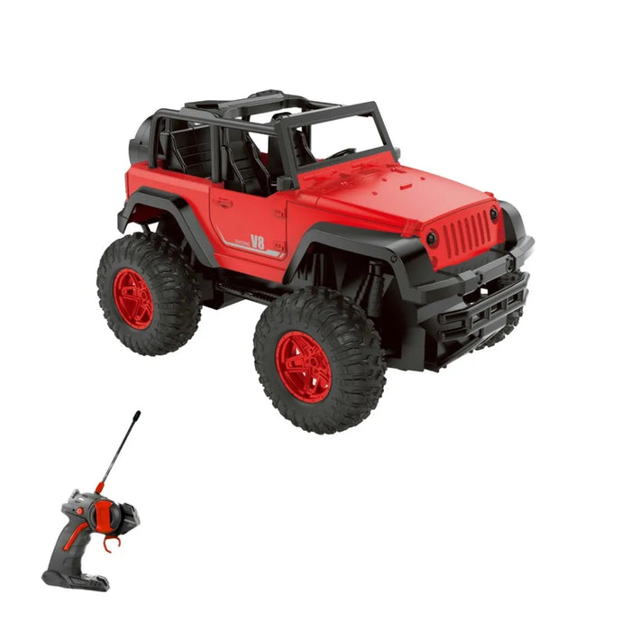 Remote Control Climbing Car 27MHz