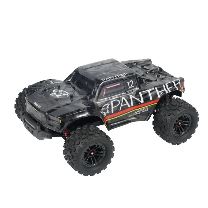 Remote Control 4WD Off Road Truck Scale 1/14