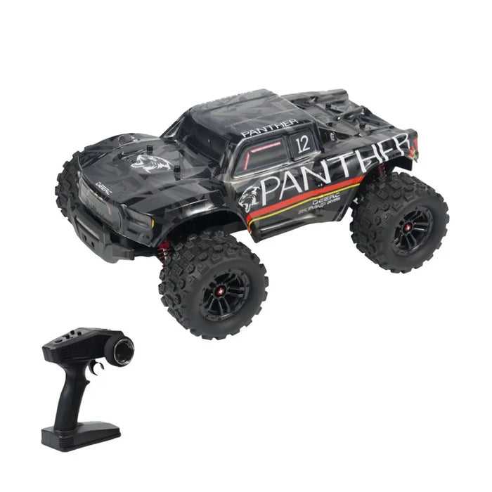 Remote Control 4WD Off Road Truck Scale 1/14