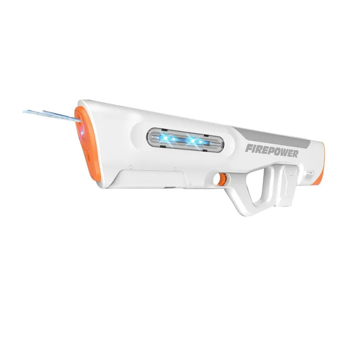 Burra Electric 940ml Water Gun