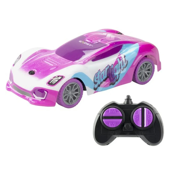 Remote Control Star Light Car 2.4GHz