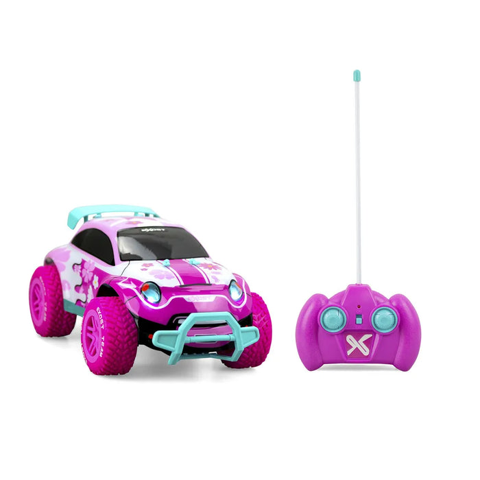 Remote Control Pixie Car
