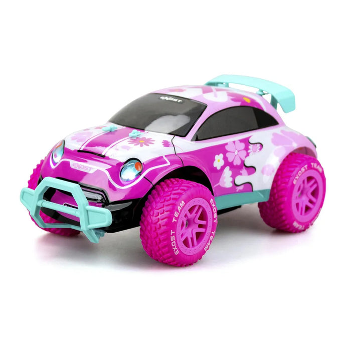 Remote Control Pixie Car