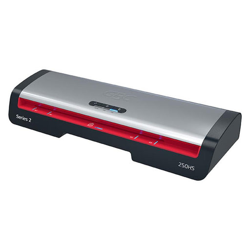 Gbc 250HS A3 Office Laminator - Fast Warm-Up, Anti-Jam_1