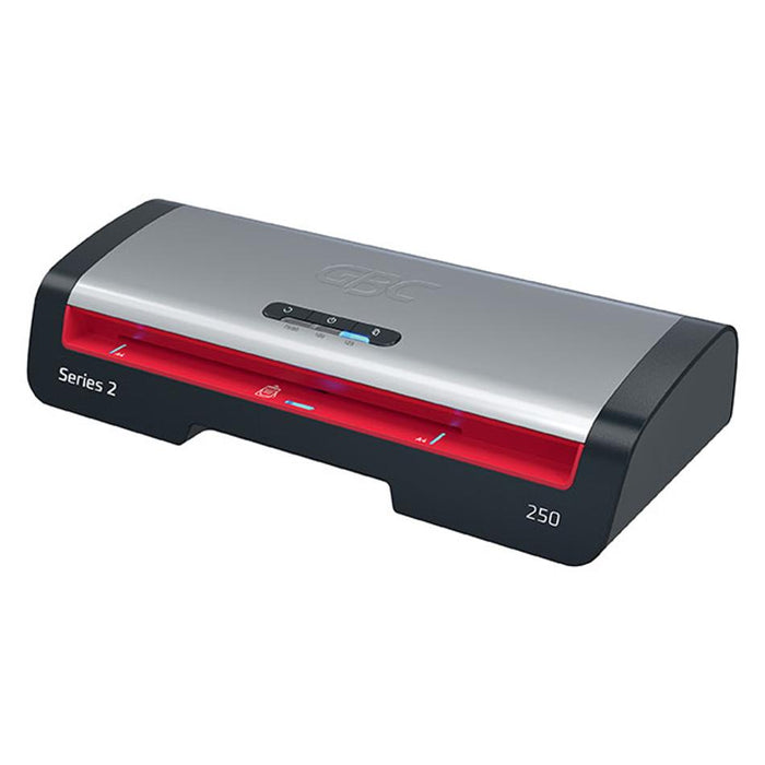 Gbc A4 Laminator 250 1-Min Warm-Up & Anti-Jam - 4410070AU_1