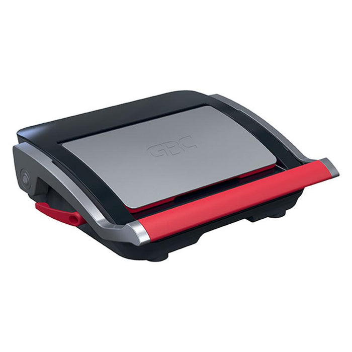 Gbc CombBind CB25 Manual Binding Machine - 390 Sheets Capacity_1