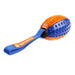 Teddys source 7587471556822 image 1: Gigwi Push-to-Mute Rugby Ball Dog Toy 1