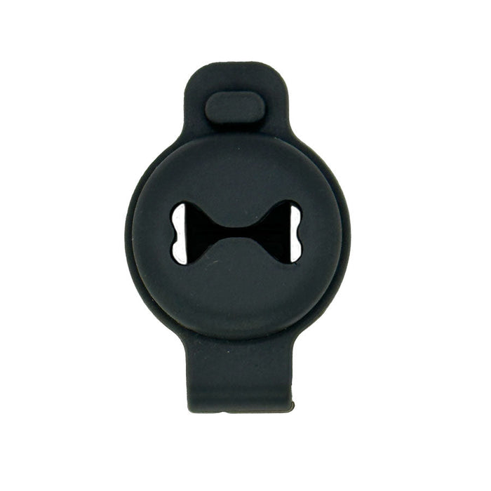 Teddys Silicone AirTag Case Collar Attachment 8
