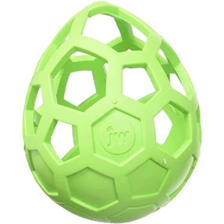 JW Hol-ee - Roller Wobbler 2