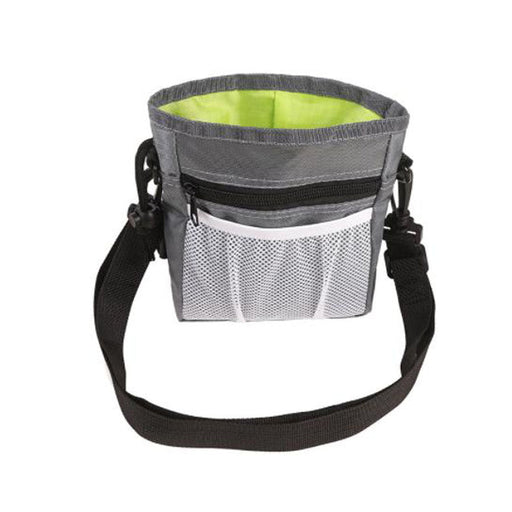 PetBrands Dog Training Waist Belt Bag with Shoulder Strap 3