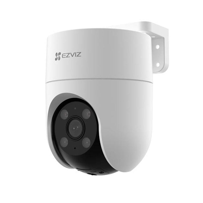 Ezviz H8C 3Mp Outdoor Wifi Pt Security Camera H8C-2K