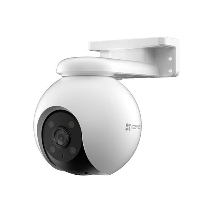 Ezviz H8 Pro 3K Outdoor Wifi Pt Security Camera H8PRO