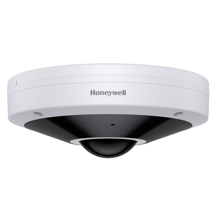 Honeywell 30 Series 5Mp Wdr Ir Ip Fisheye Camera HC30WF5R1