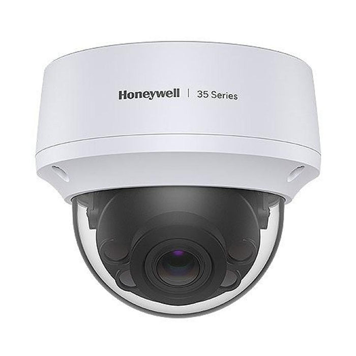 Honeywell 35 Series 5Mp Wdr Ir Ip Dome Camera HC35W45R3