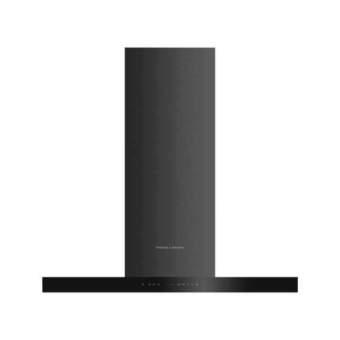 Fisher & Paykel 90cm Series 7Box Chimney Wall Rangehood HC90DCBB4_1