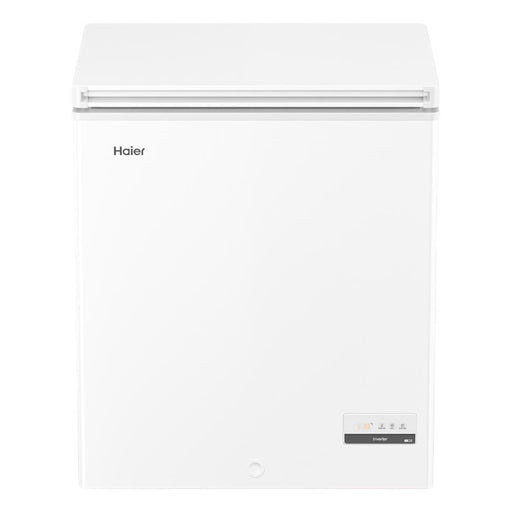 Haier 137L 300 SeriesHybrid Chest Freezer HCF140W_1