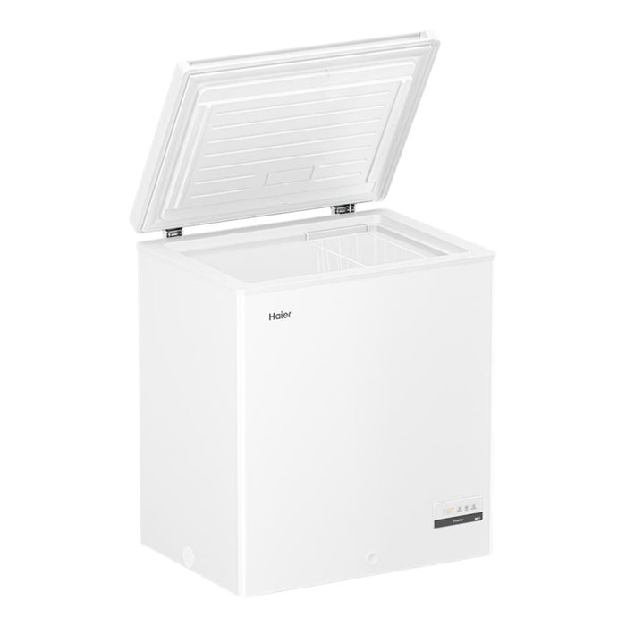 Haier 137L 300 SeriesHybrid Chest Freezer HCF140W_4
