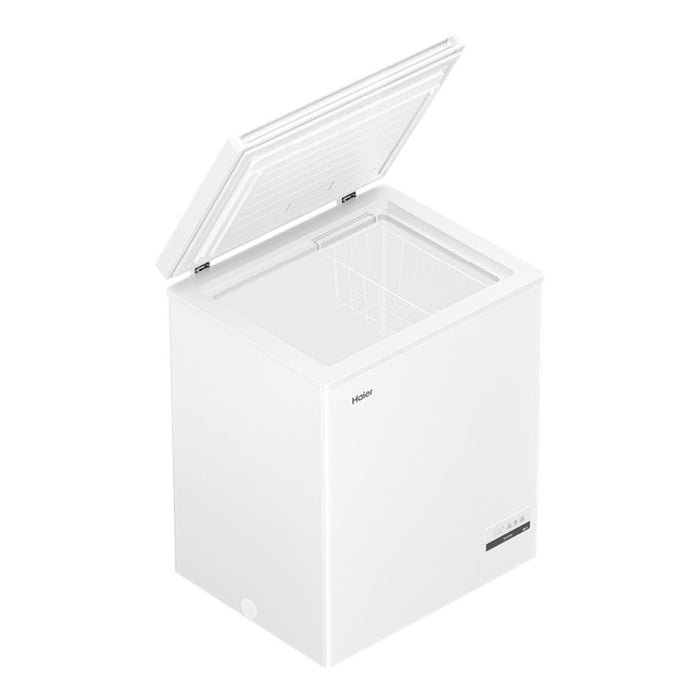 Haier 137L 300 SeriesHybrid Chest Freezer HCF140W_5