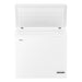 Haier 194L Hybrid Chest Freezer HCF195W - Antibacterial Design_2