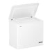 Haier 194L Hybrid Chest Freezer HCF195W - Antibacterial Design_5