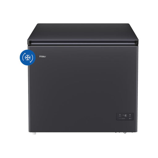 Haier 195L Hybrid Frost Free Chest Freezer HCF200FI_1