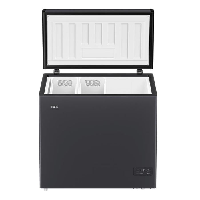 Haier 195L Hybrid Frost Free Chest Freezer HCF200FI_3