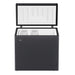 Haier 195L Hybrid Frost Free Chest Freezer HCF200FI_3