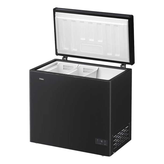 Haier 195L Hybrid Frost Free Chest Freezer HCF200FI_5