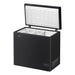 Haier 195L Hybrid Frost Free Chest Freezer HCF200FI_5