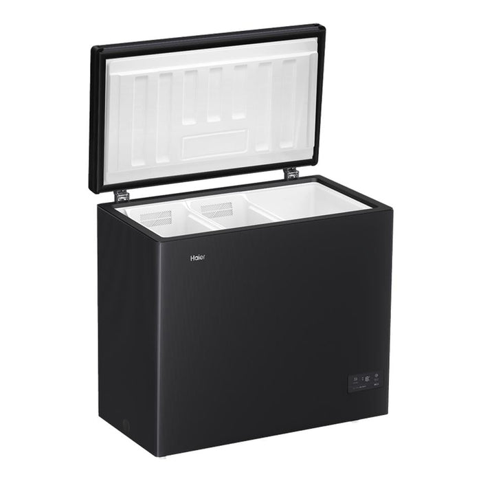 Haier 195L Hybrid Frost Free Chest Freezer HCF200FI_7