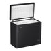 Haier 195L Hybrid Frost Free Chest Freezer HCF200FI_7