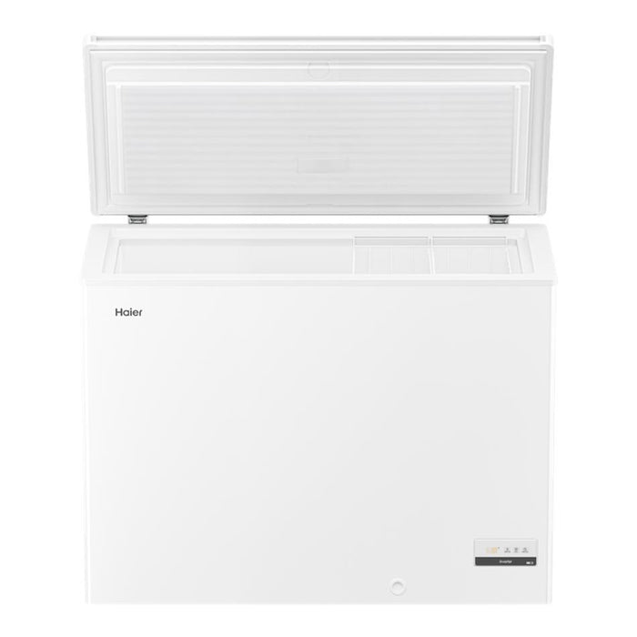Haier 301L 300 SeriesHybrid Chest Freezer HCF300W_2