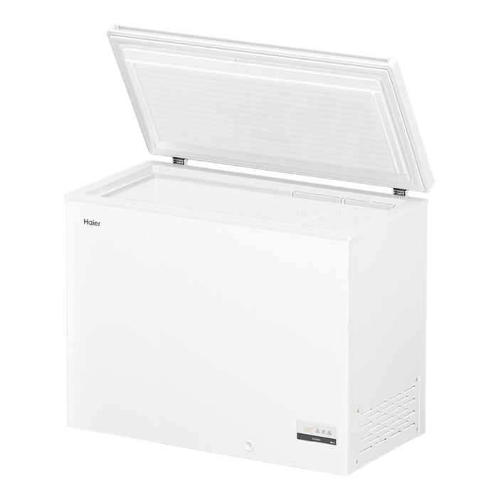 Haier 301L 300 SeriesHybrid Chest Freezer HCF300W_3