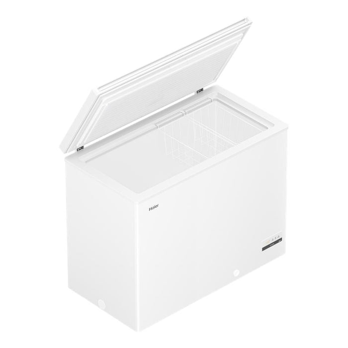 Haier 301L 300 SeriesHybrid Chest Freezer HCF300W_5