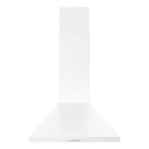 Haier Wall Rangehood, 60cm, Pyramid Chimney HCH60PLW1_1