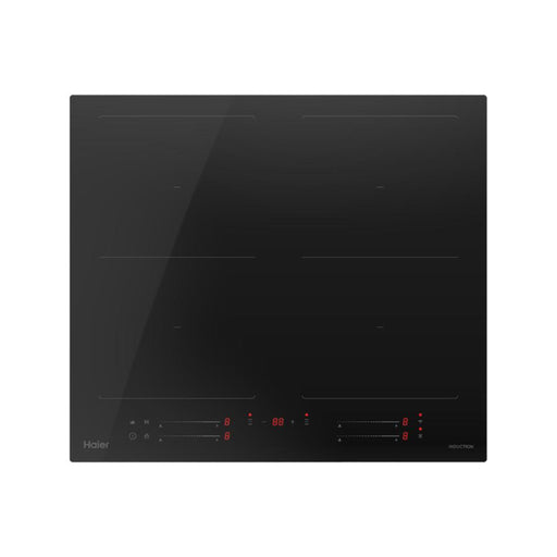 Haier 60cm 600 SeriesInduction Cooktop HCI604MFTB4_1