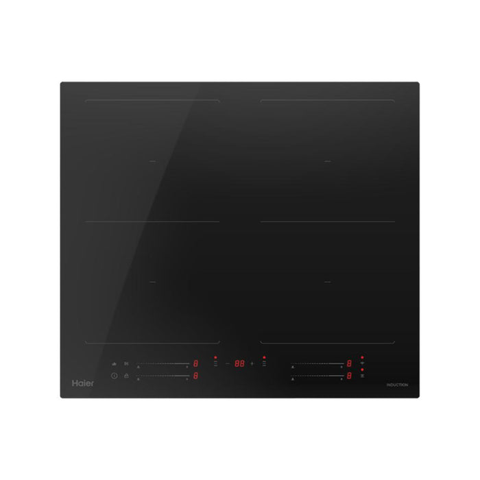 Haier 60cm 600 SeriesInduction Cooktop HCI604MFTB4_1