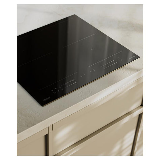 Haier 60cm 600 SeriesInduction Cooktop HCI604MFTB4_2