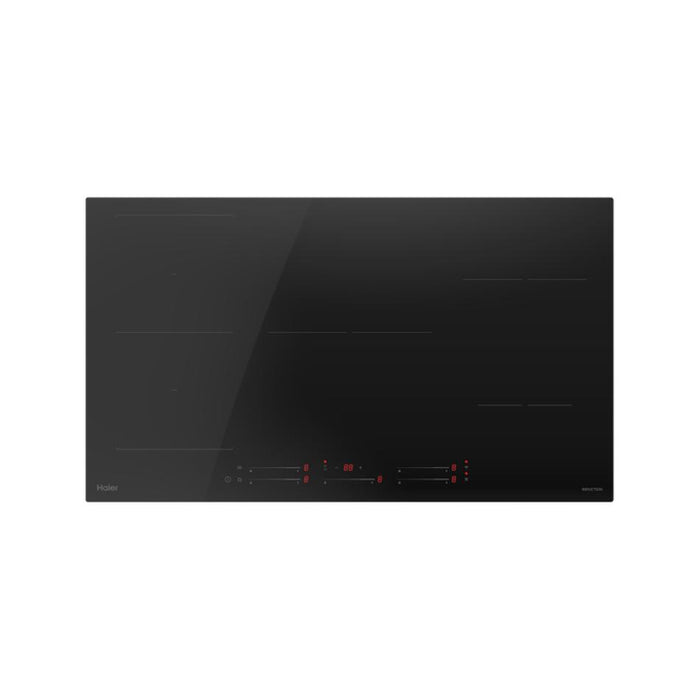 Haier 90cm 500 SeriesInduction Cooktop HCI905FTB4_1