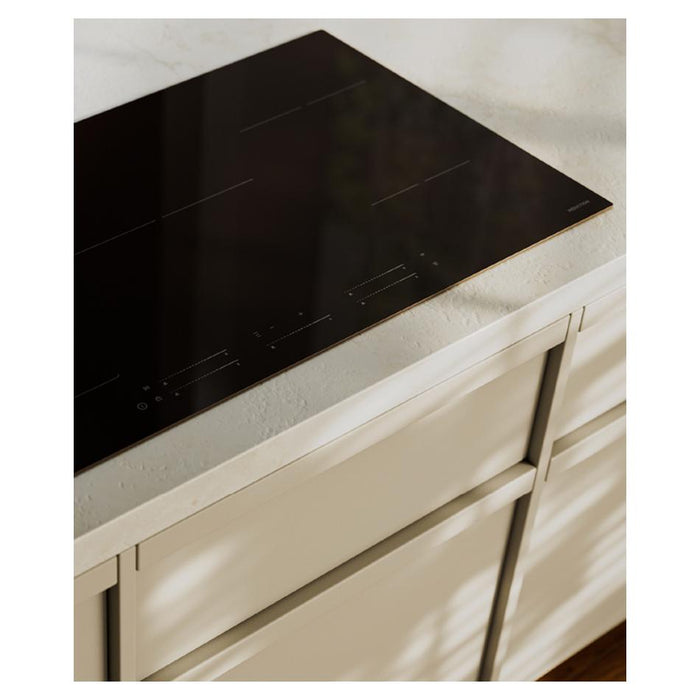 Haier 90cm 500 SeriesInduction Cooktop HCI905FTB4_2